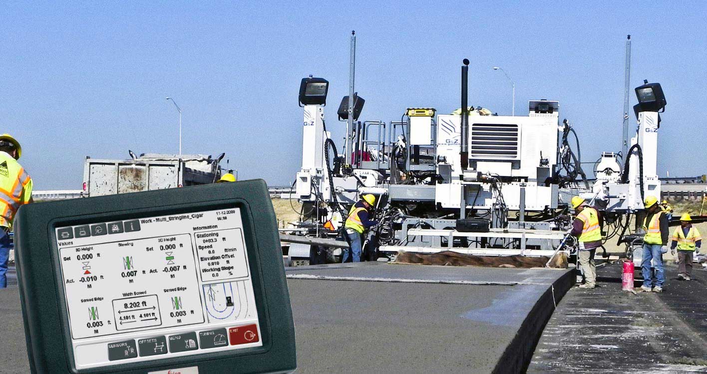 Pose de revêtement et finition